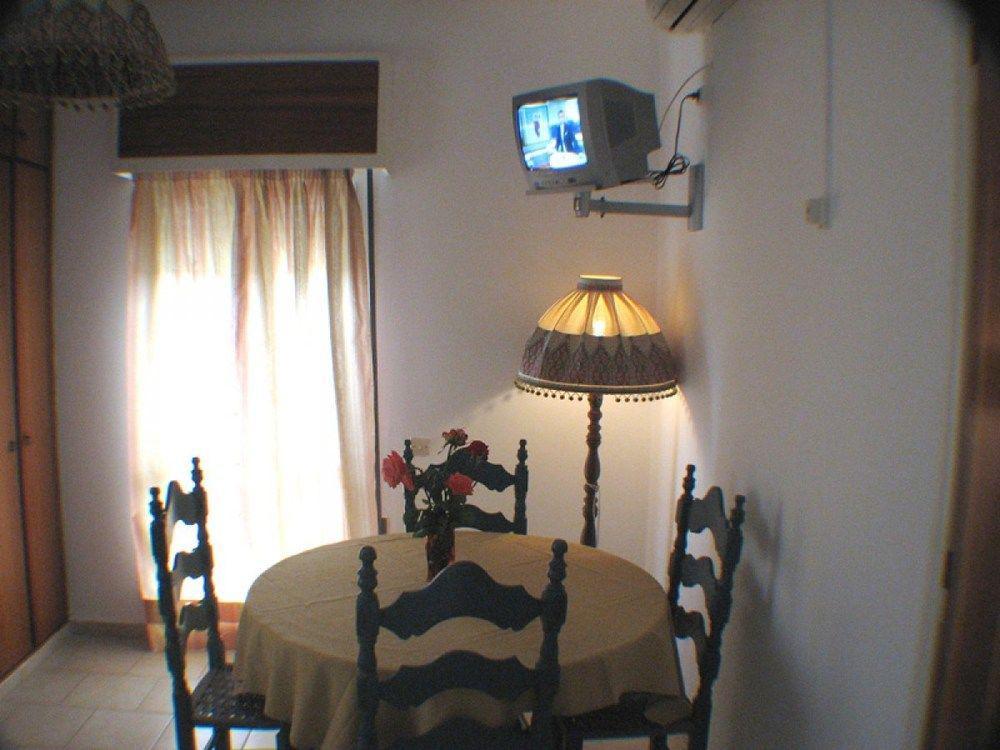 Villa Malia Stalida Extérieur photo