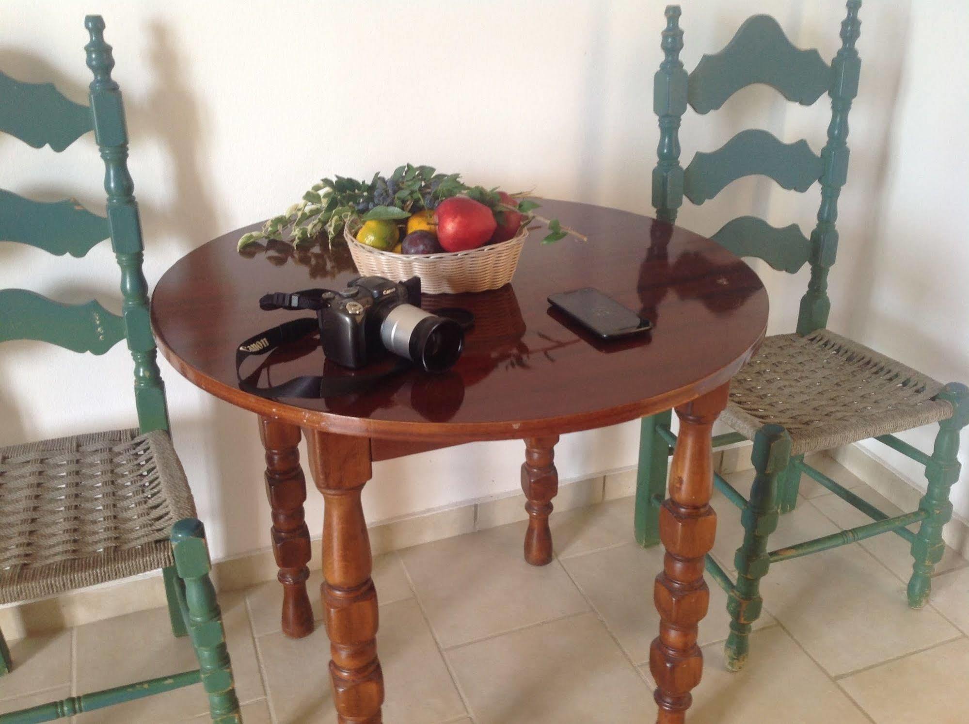 Villa Malia Stalida Extérieur photo