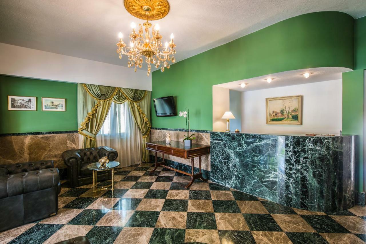 Villa Malia Stalida Extérieur photo